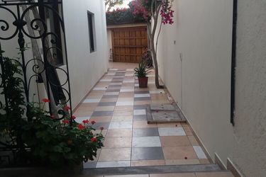 Global Family Backpackers Hostel Lima: Photo 