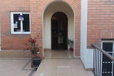 Global Family Backpackers Hostel Lima: Photo 