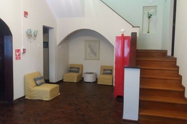 Global Family Backpackers Hostel Lima: Photo 