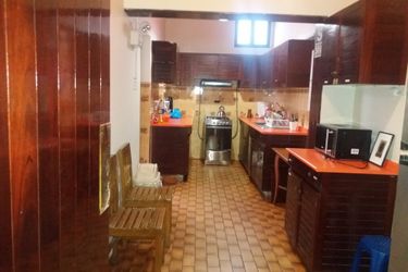 Global Family Backpackers Hostel Lima: Photo 
