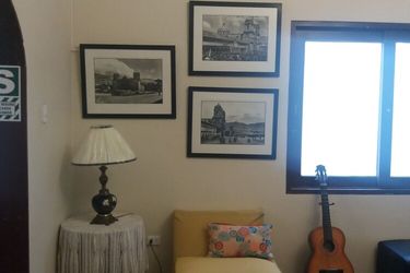 Global Family Backpackers Hostel Lima: Photo 