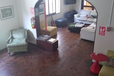 Global Family Backpackers Hostel Lima: Photo 