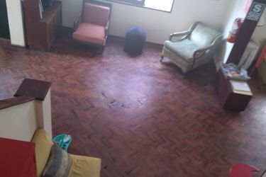 Global Family Backpackers Hostel Lima: Photo 