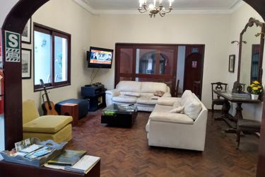 Global Family Backpackers Hostel Lima: Photo 