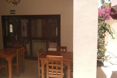 Global Family Backpackers Hostel Lima: Photo 