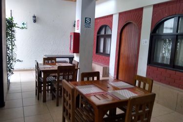 Global Family Backpackers Hostel Lima: Photo 