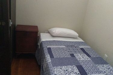 Global Family Backpackers Hostel Lima: Photo 