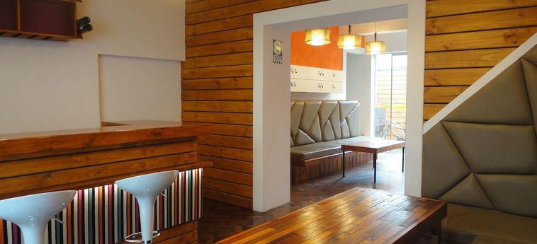 Hotel Inkalife Lima: Foto 