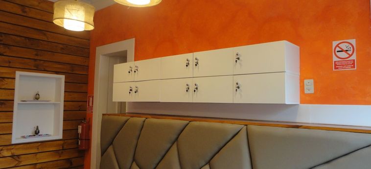 Hotel Inkalife Lima: Foto 