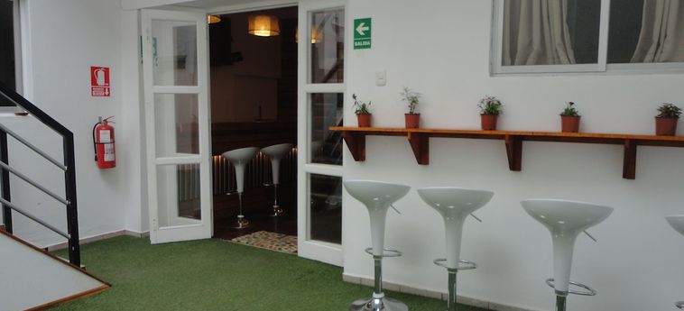 Hotel Inkalife Lima: Foto 