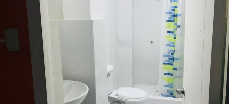 Hotel Inkalife Lima: Foto 