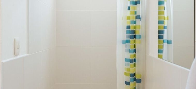 Hotel Inkalife Lima: Foto 