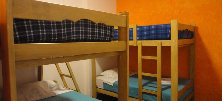 Hotel Inkalife Lima: Foto 