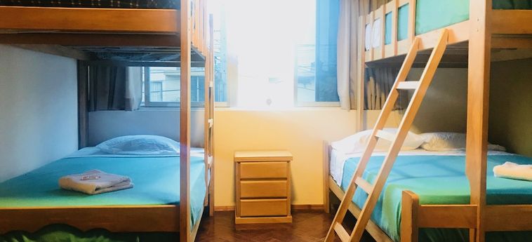 Hotel Inkalife Lima: Foto 