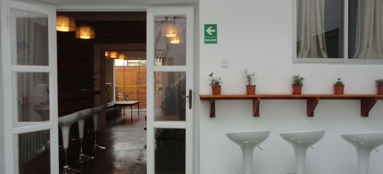 Hotel Inkalife Lima: Foto 
