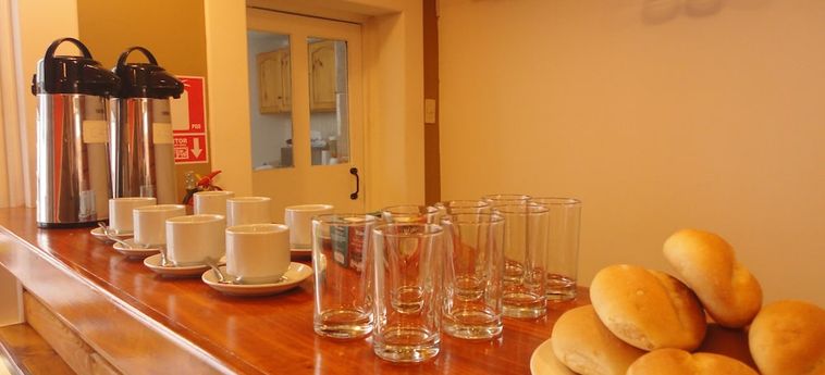 Hotel Inkalife Lima: Foto 