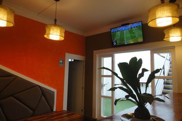 Hotel Inkalife Lima: Photo 