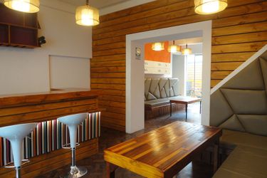 Hotel Inkalife Lima: Photo 