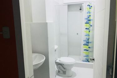 Hotel Inkalife Lima: Photo 