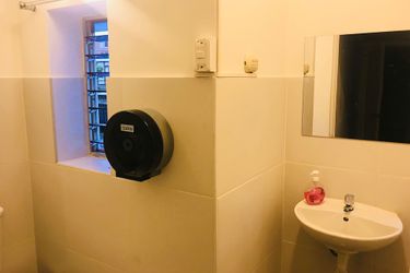 Hotel Inkalife Lima: Photo 