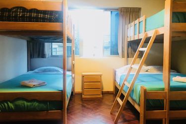 Hotel Inkalife Lima: Photo 