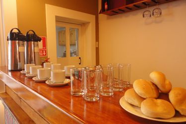Hotel Inkalife Lima: Photo 