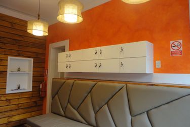 Hotel Inkalife Lima: Photo 