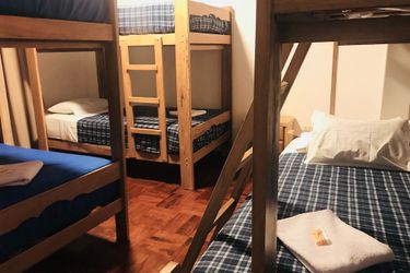 Hotel Inkalife Lima: Photo 