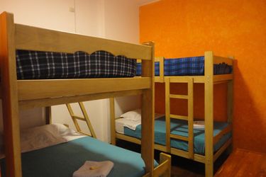 Hotel Inkalife Lima: Photo 