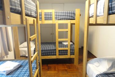 Hotel Inkalife Lima: Photo 