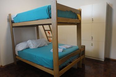 Hotel Inkalife Lima: Photo 