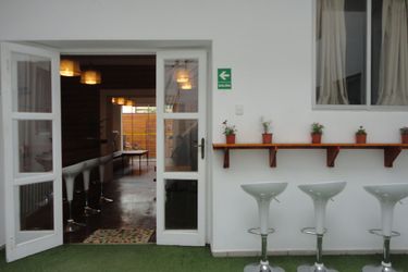 Hotel Inkalife Lima: Photo 