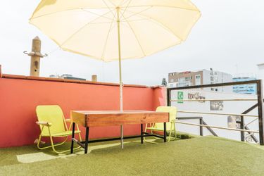 Hotel Inkalife Lima: Photo 