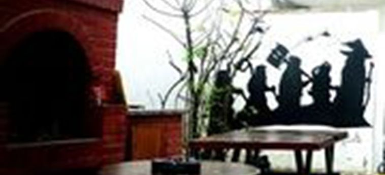 Rivendell Premium - Hostel:  LIMA