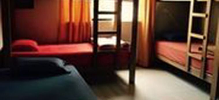 Rivendell Premium - Hostel Lima: Foto 