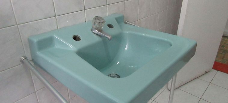 Hotel Urpi Backpacker Lima: Foto 
