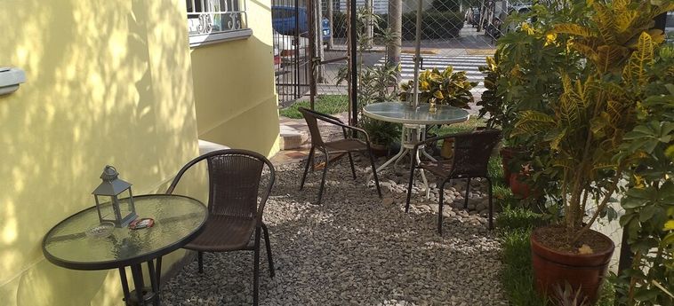 Hotel Urpi Backpacker Lima: Foto 