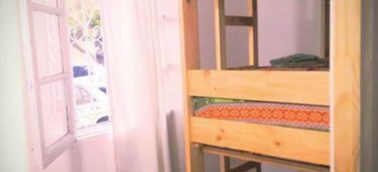 Hotel Urpi Backpacker Lima: Foto 