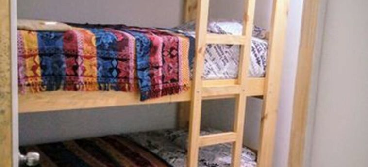 Hotel Urpi Backpacker Lima: Foto 