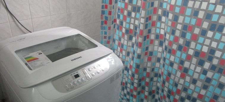 Hotel Urpi Backpacker Lima: Foto 
