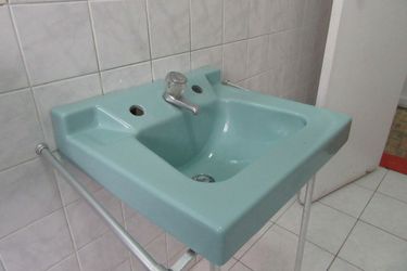 Hotel Urpi Backpacker:  LIMA