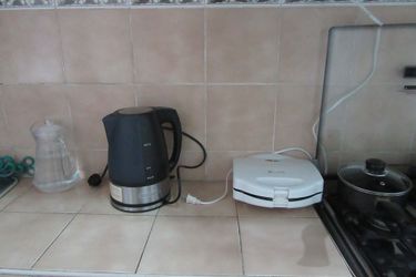 Hotel Urpi Backpacker:  LIMA