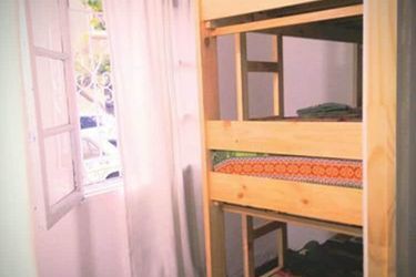 Hotel Urpi Backpacker:  LIMA