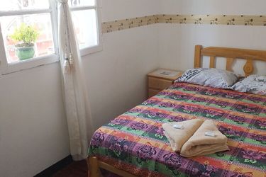 Hotel Urpi Backpacker:  LIMA