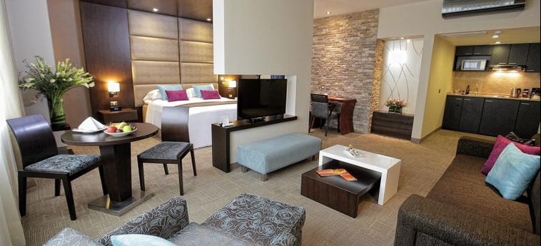 Manto Hotel Lima – Mgallery:  LIMA