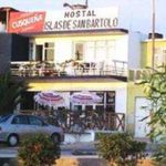 Hotel HOSTAL ISLAS DE SAN BARTOLO