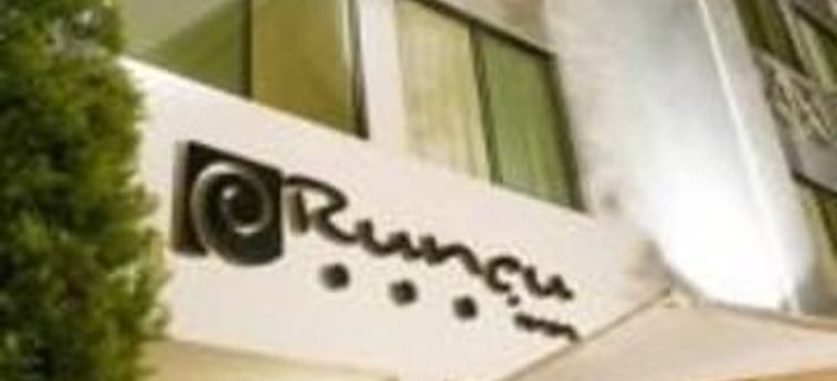 Hotel Runcu:  LIMA