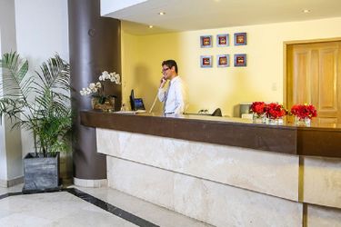 Jose Antonio Hotel - Lima Executive:  LIMA
