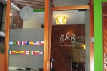 Hotel B&b Miraflores Wasi:  LIMA