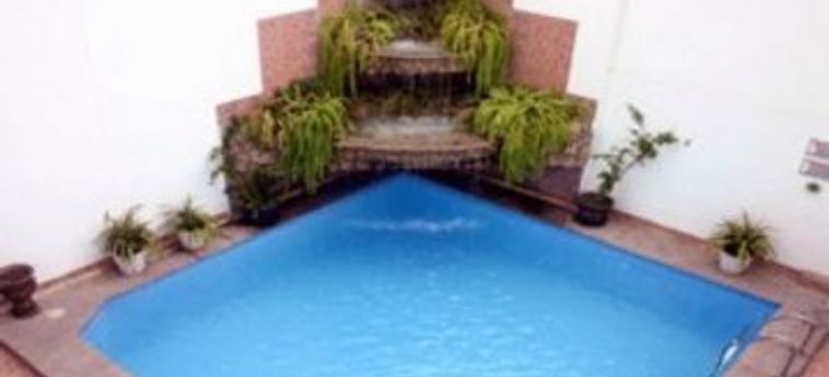 Hotel Miraflores Colon:  LIMA